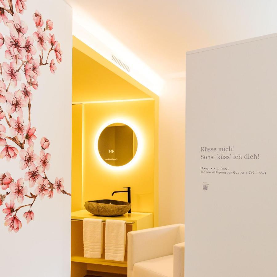 Neuro Campus Hotel Вицнау Экстерьер фото