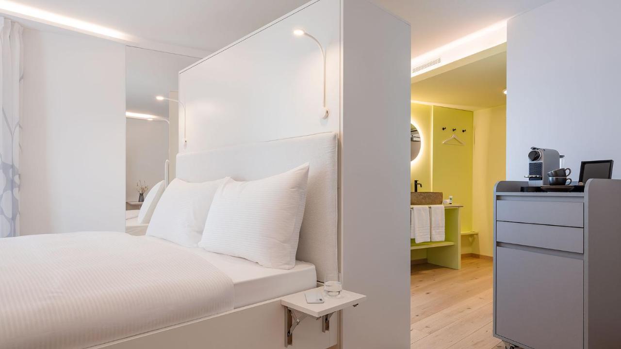 Neuro Campus Hotel Вицнау Экстерьер фото