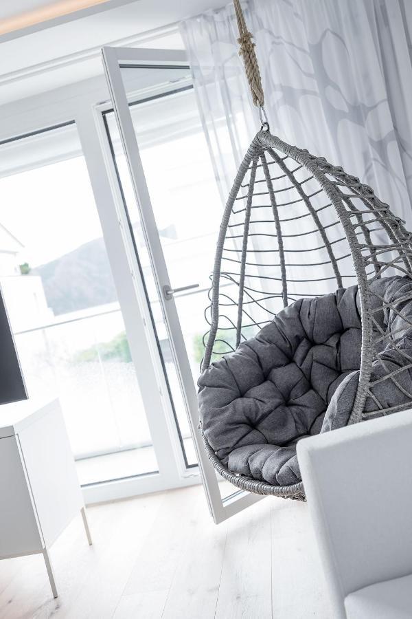 Neuro Campus Hotel Вицнау Экстерьер фото