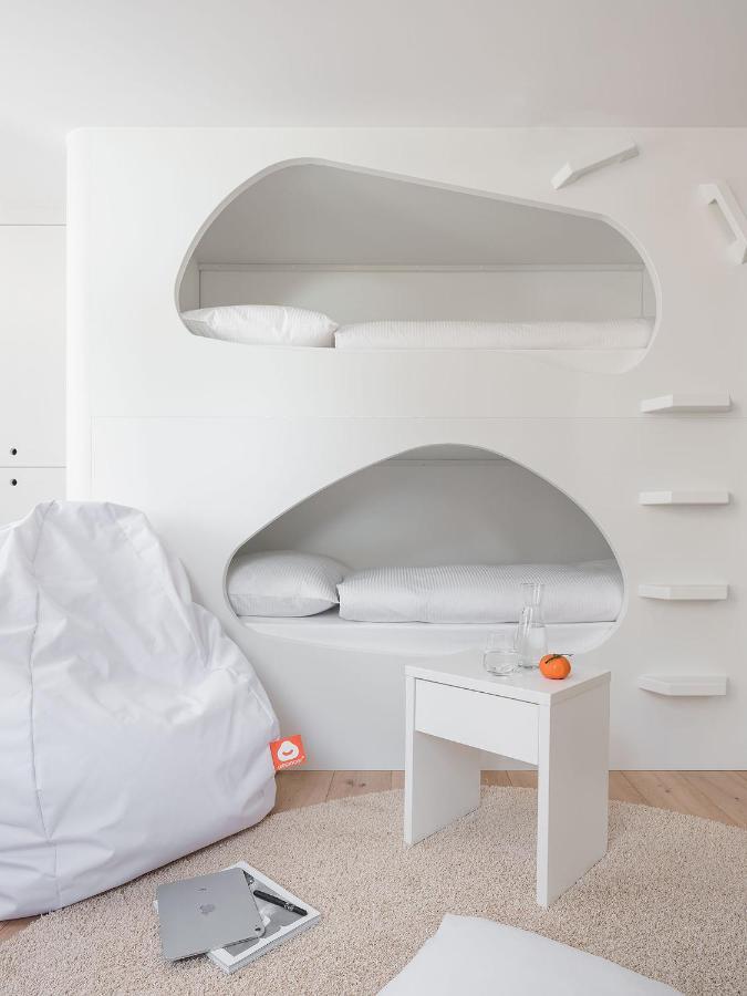 Neuro Campus Hotel Вицнау Экстерьер фото