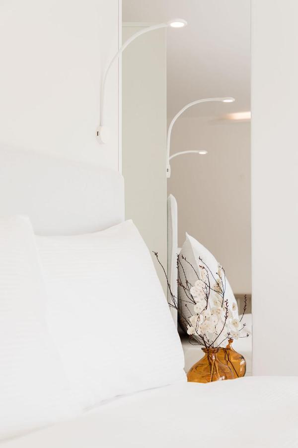 Neuro Campus Hotel Вицнау Экстерьер фото