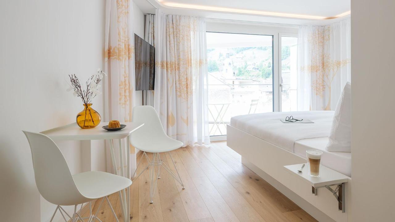 Neuro Campus Hotel Вицнау Экстерьер фото