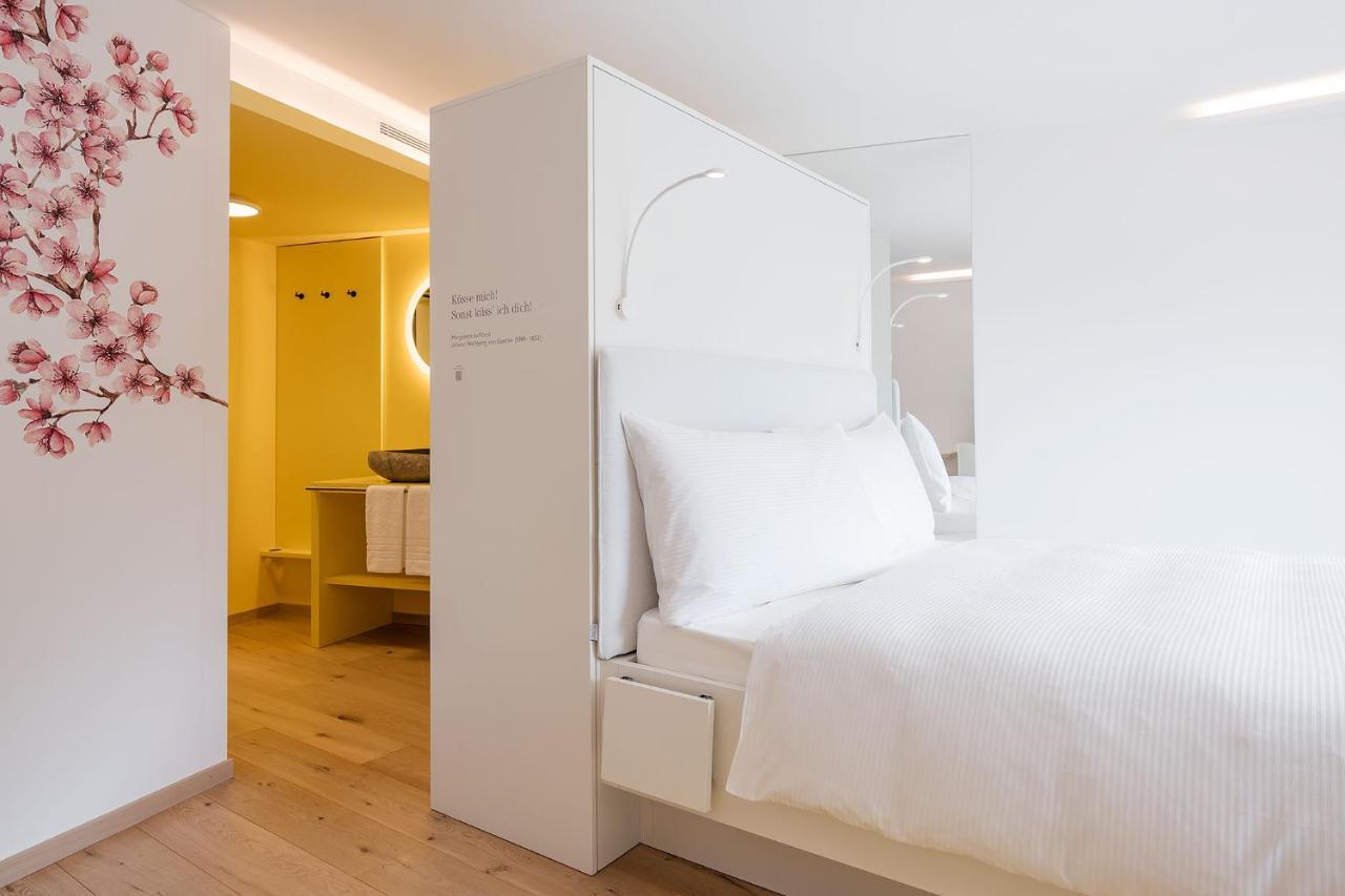 Neuro Campus Hotel Вицнау Экстерьер фото