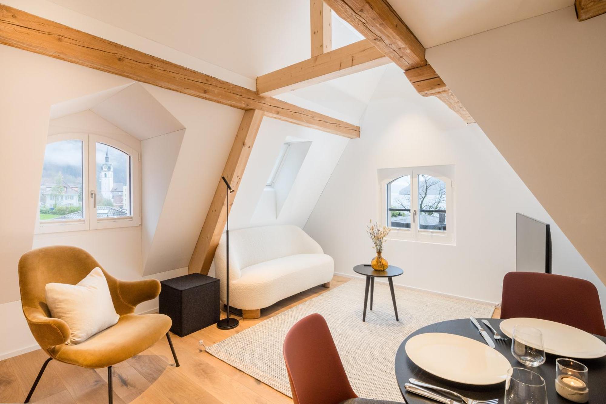 Neuro Campus Hotel Вицнау Экстерьер фото