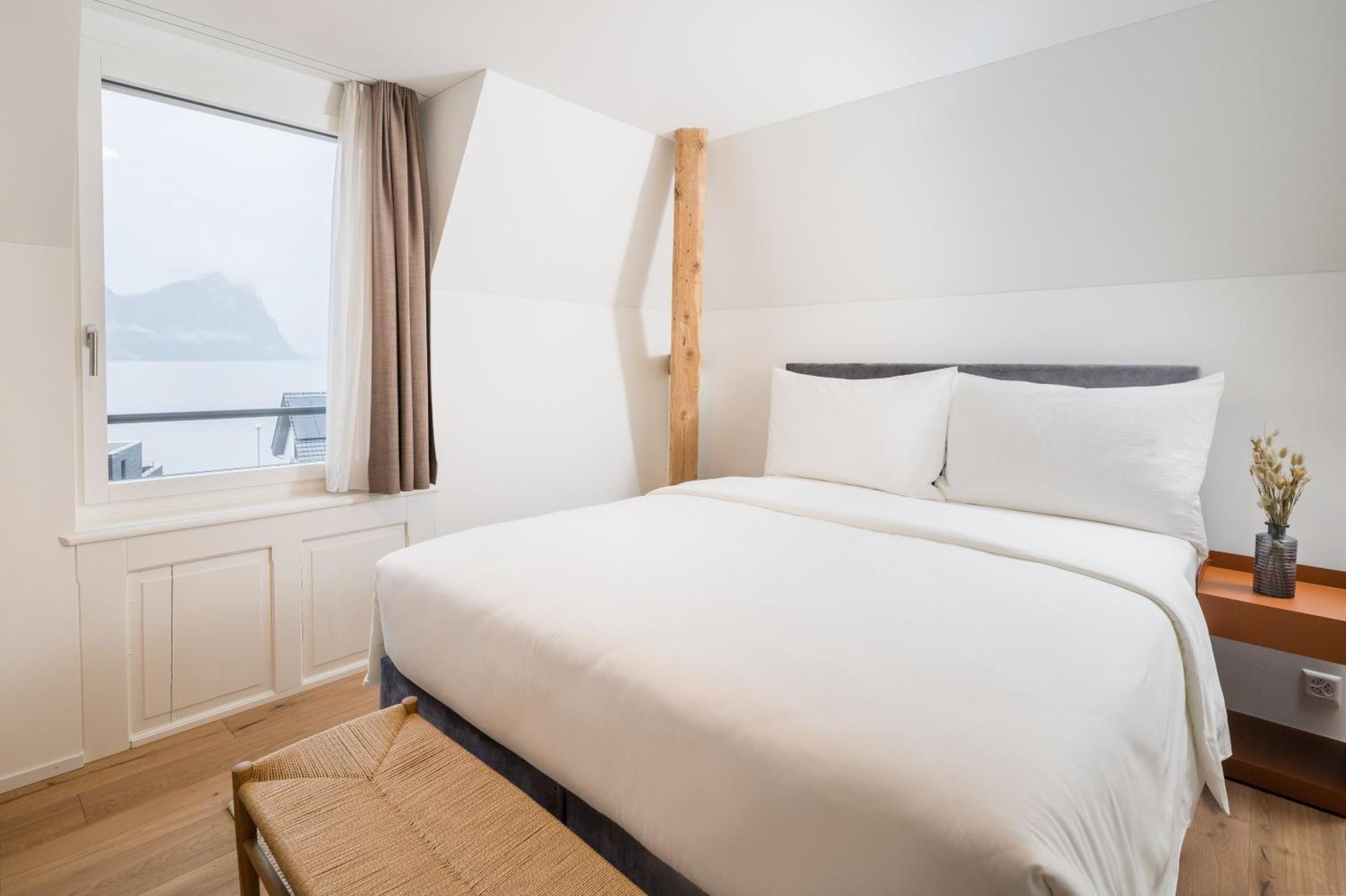 Neuro Campus Hotel Вицнау Экстерьер фото